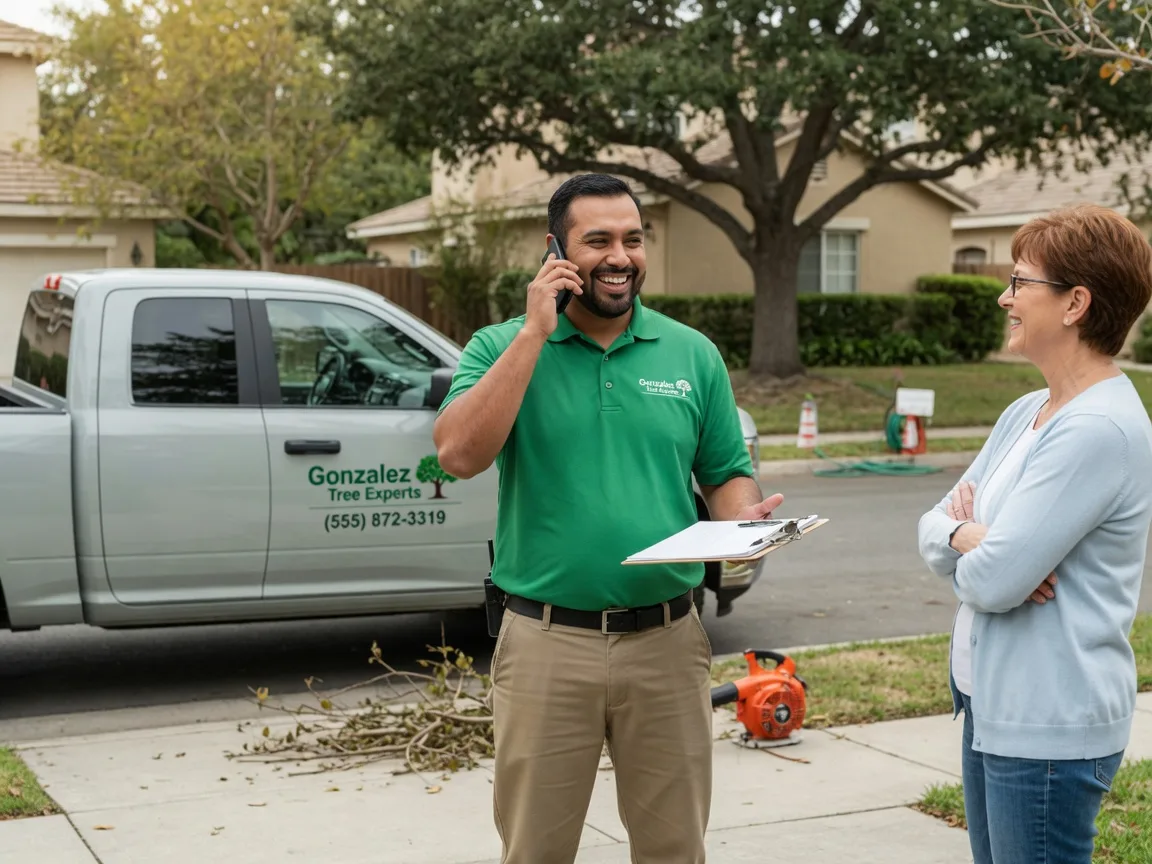 Tree Service Manitou, KY FAQs